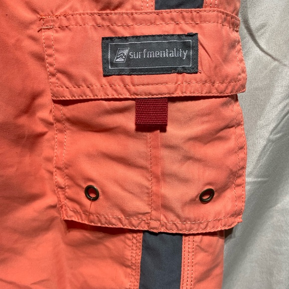 Surfmentality Men's Swim Trunks | XL - Picture 2 of 5